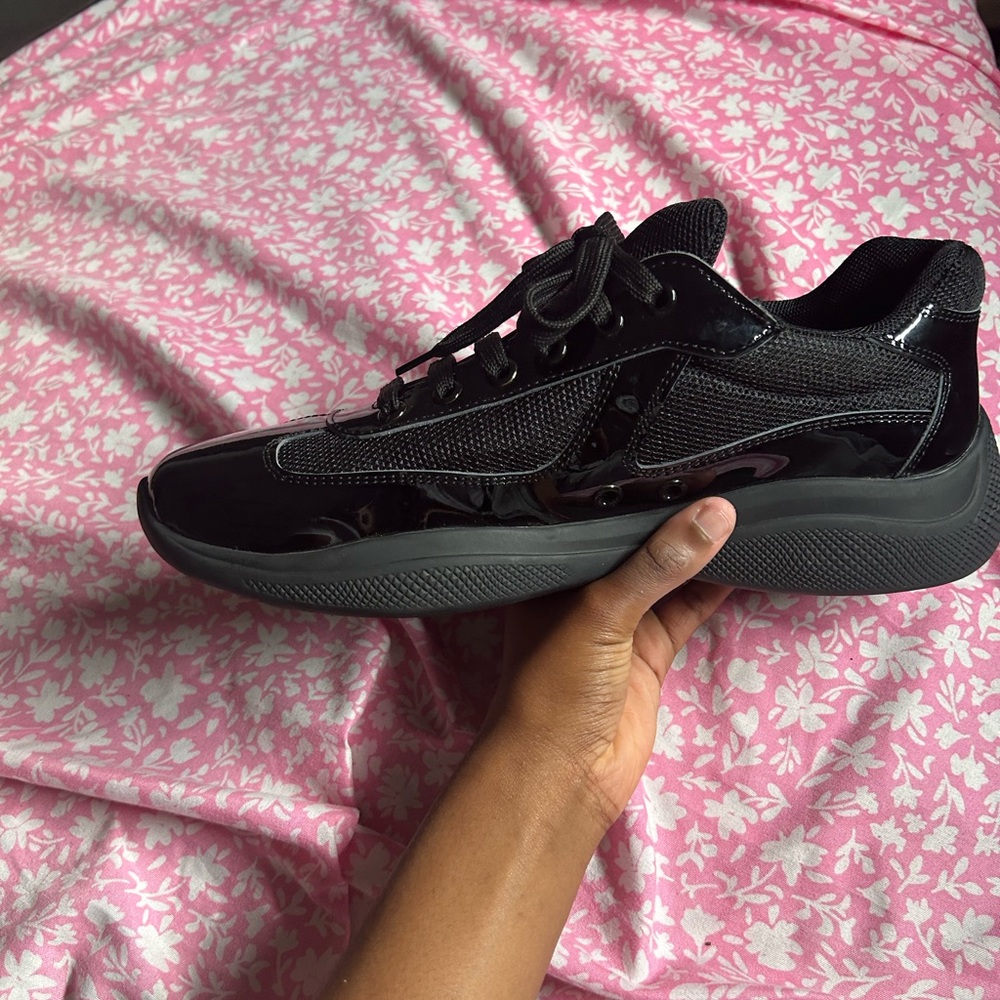 pradas